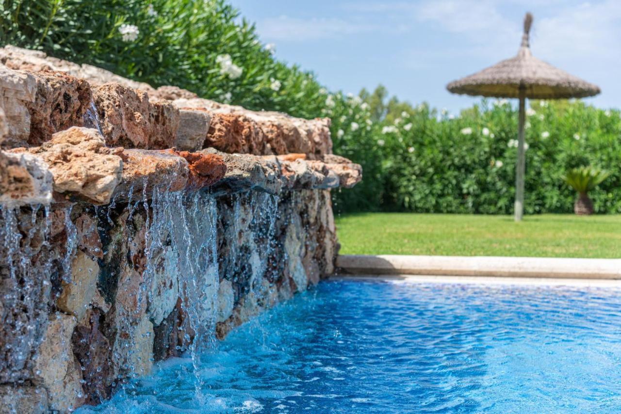 Yourhouse Romani Villa Muro Exterior foto